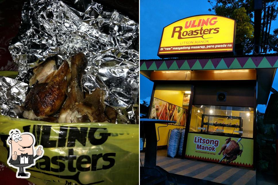 Uling Roasters restaurant, General Santos City, Fernandez St Restaurant reviews