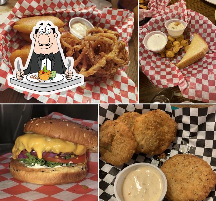 Top 7 restaurants with fried chicken in Branson, september 2024