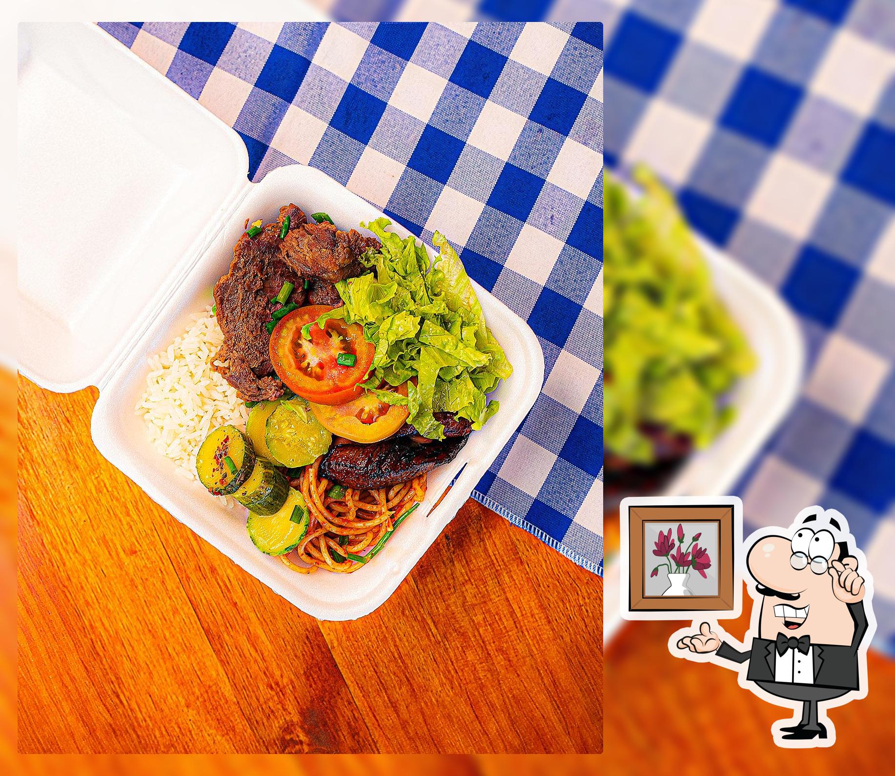 Carvalho’s Restaurante