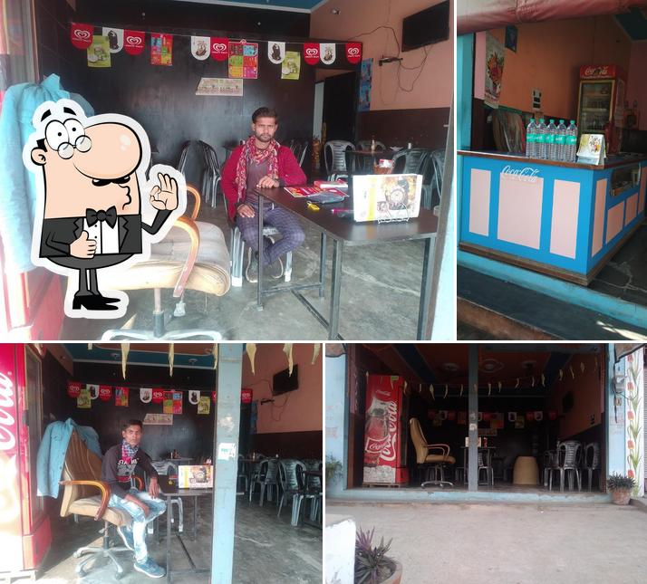 Fouji Family Restaurant