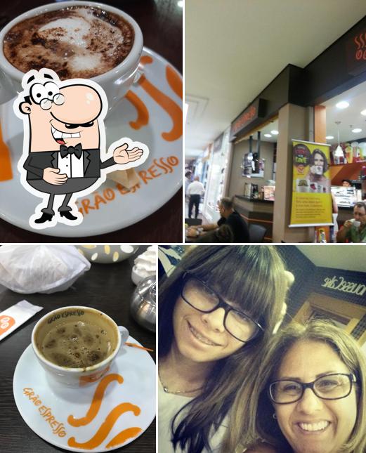 See this photo of Grão Espresso