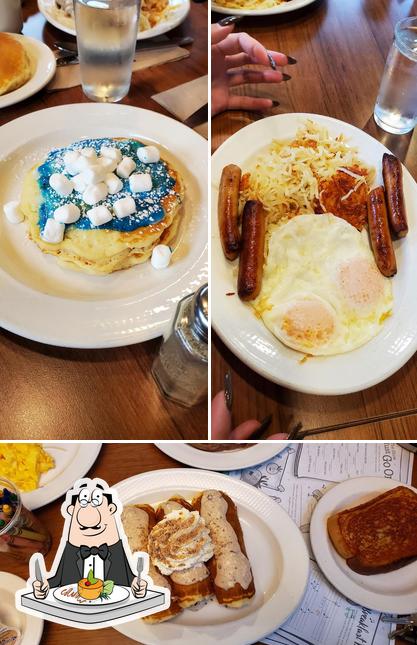 Directions To Ihop From My Location Ihop, 8170 120 St In Surrey - Restaurant Menu And Reviews