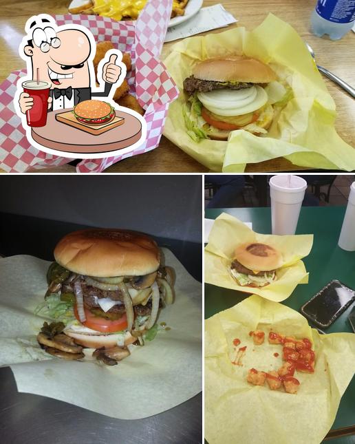 Jumbo Joe's in Plainview Restaurant menu and reviews