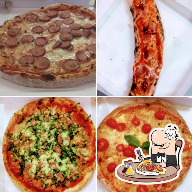 La pizza è il piatto veloce più amato al mondo