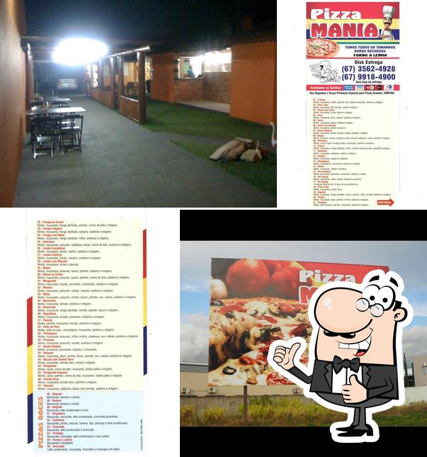 CONTAINER PIZZARIA