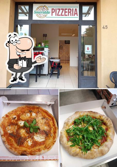 Vedi la immagine di Pizzeria da asporto Smeraldo