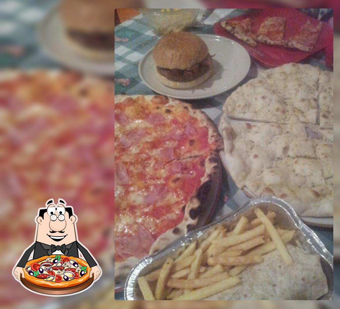 hip-hop pizza