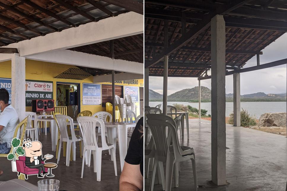 Bar do geka