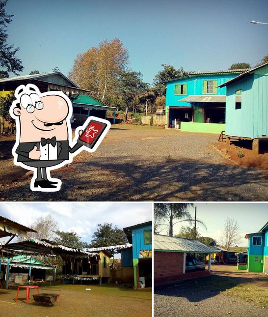 Clube De Bocha De Osmar