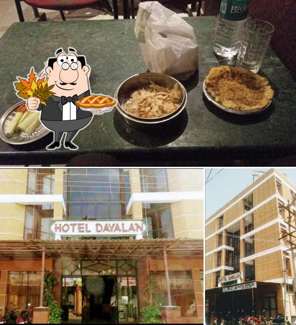 Dayalan Bar