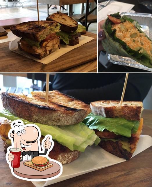 Jar + Fork Miami in Miami Restaurant menu and reviews
