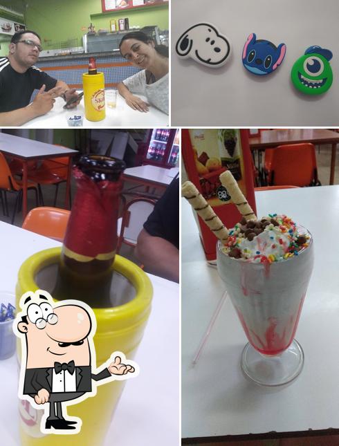 Lanchonete e Pizzaria WN