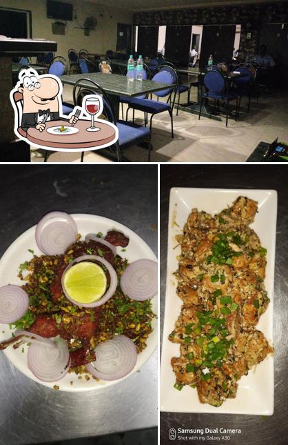 Red Fox Bar & Restaurant, Vijayawada Restaurant reviews