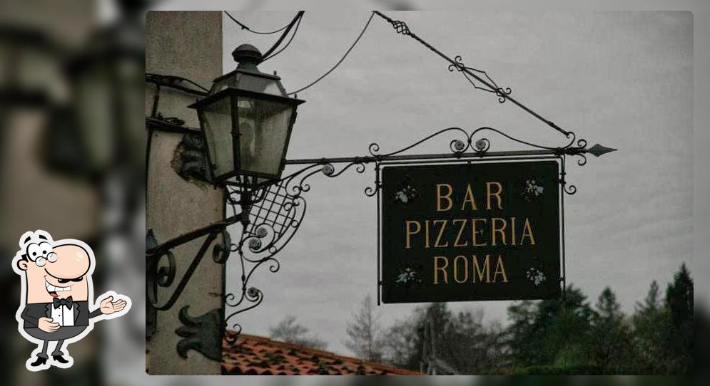 Ristorante Pizzeria Il Roma
