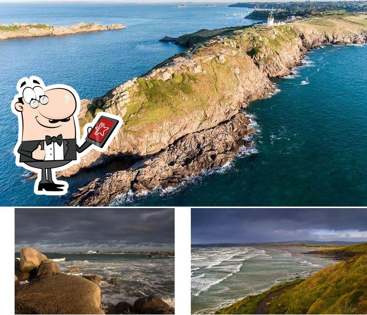 Association From Breizh To The World