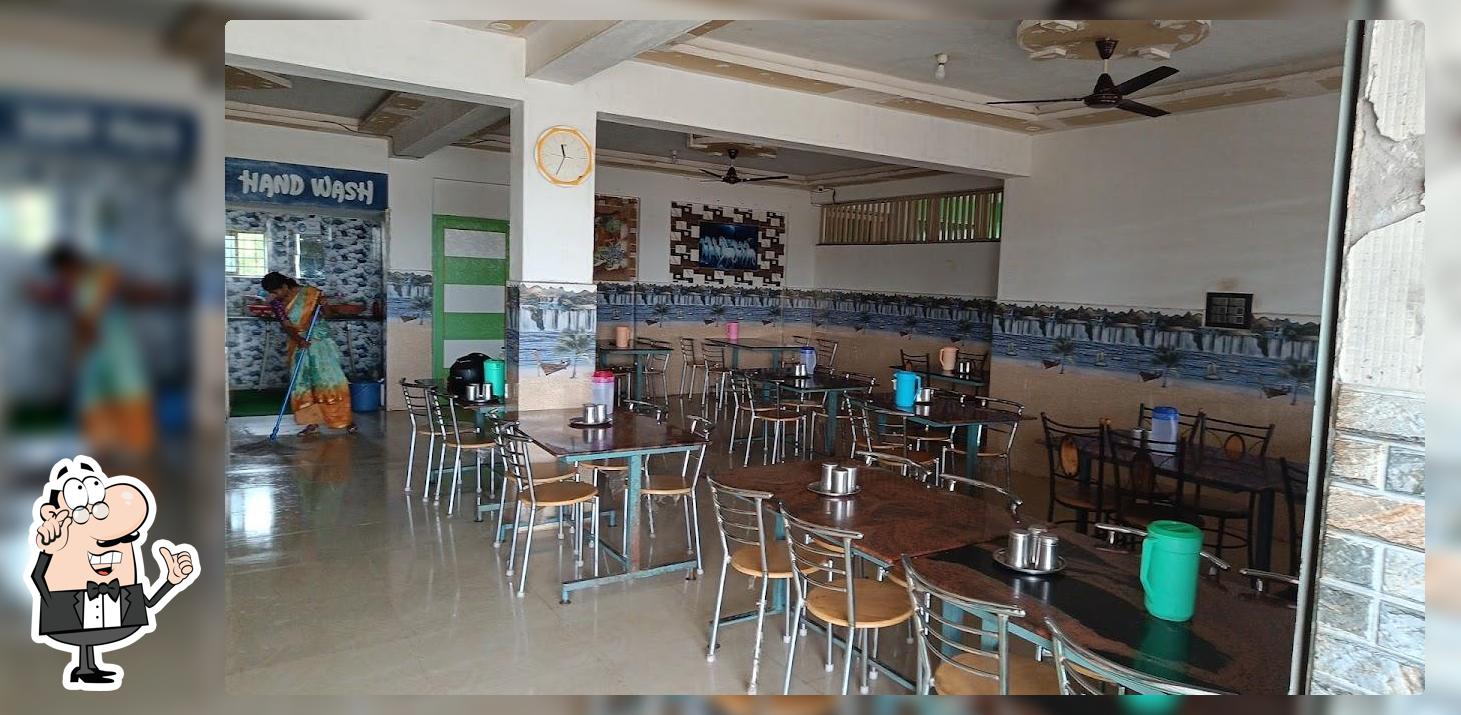 Atithi Hotel (Non-Veg)