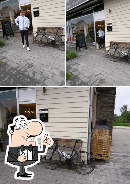 Bakkerij Vanalles & Nogwat Keerbergen