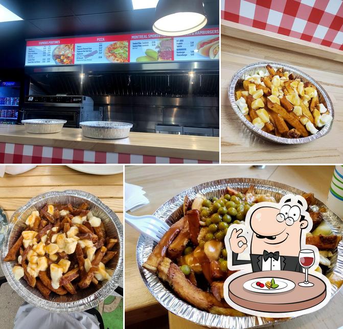 Banff Poutine