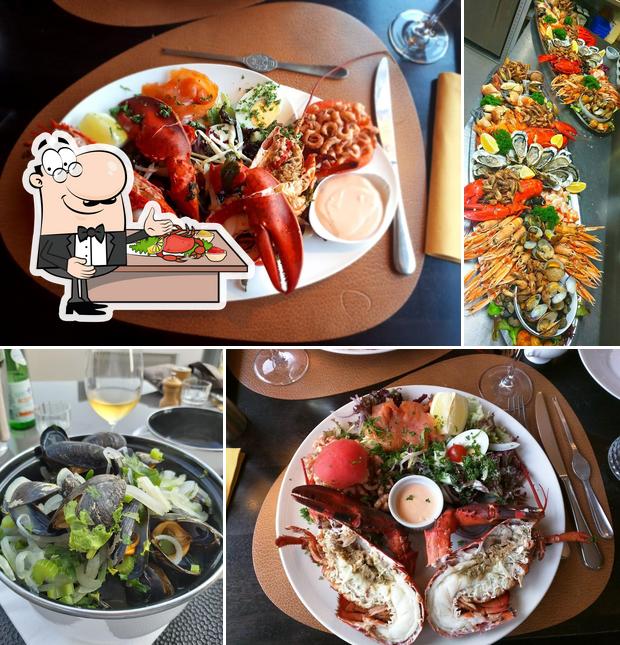 Restaurant Boucquez