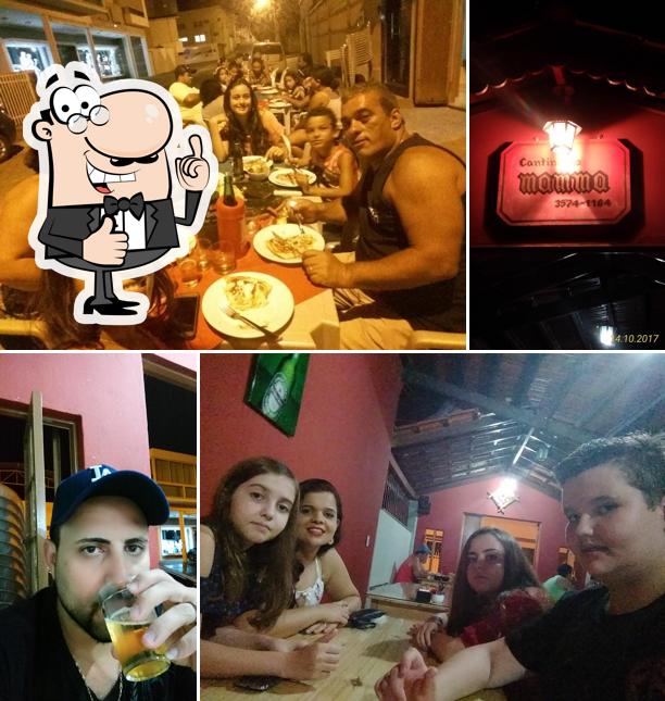Cantina Da Mamma