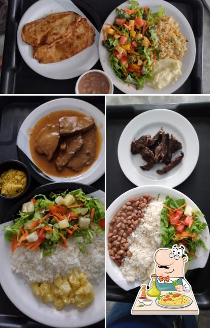 Comida em DeC Lanches Gourmet