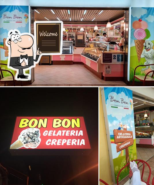 Regarder l'image de Gelateria Bon Bon Misano Adriatico