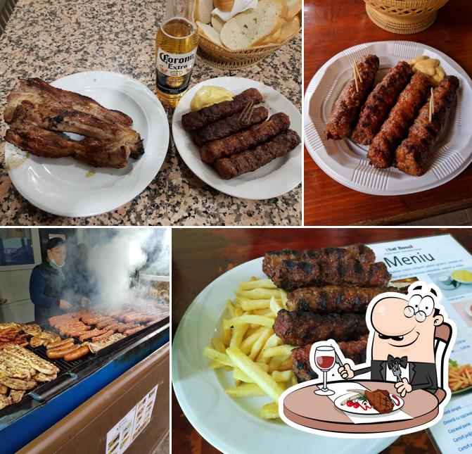 Mici La Dedulesti