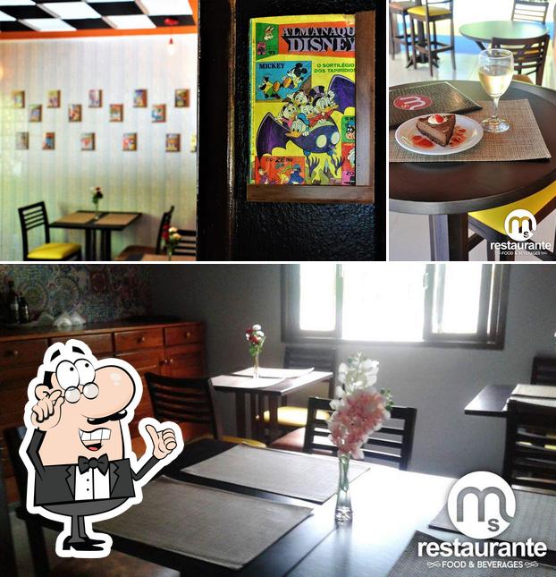 Ms Restaurante
