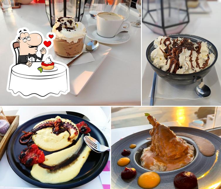 Top 10 restaurants in Thera, october 2024 Restaurant Guru