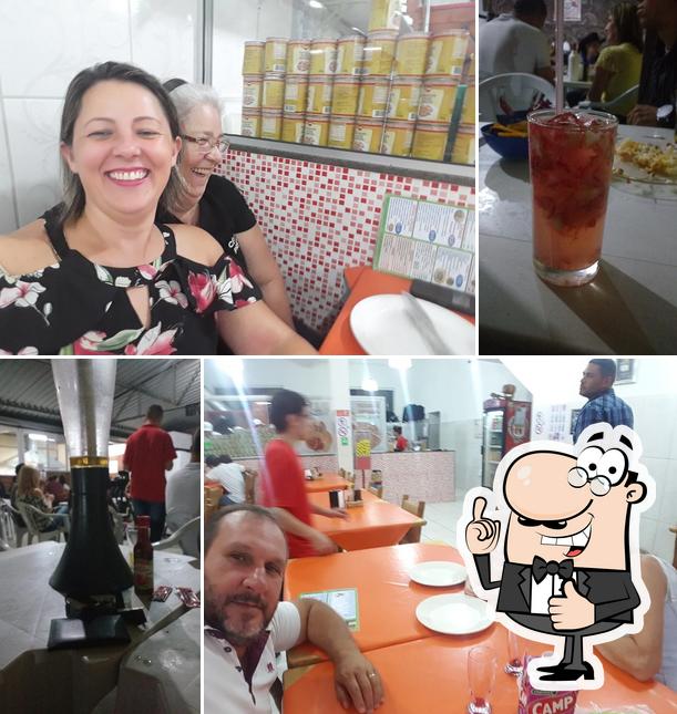 Pizzaria Esfiharia Bom Jesus BJP