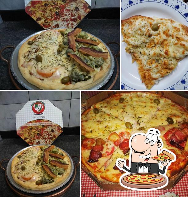 Pizzaria do Carlinhos
