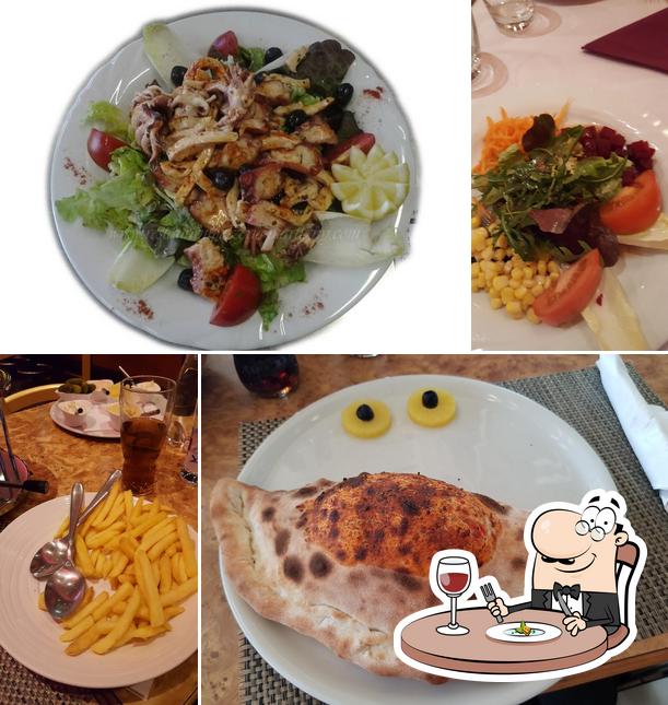 Pizzeria de la Poste