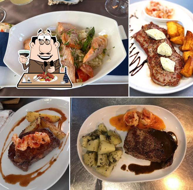 Reef & Beef - Wiener Neustadt