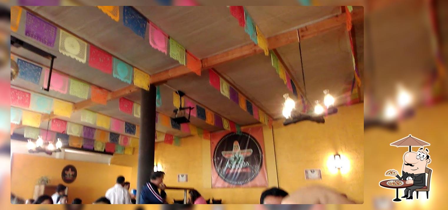 Ristorante Buffet Bellavista