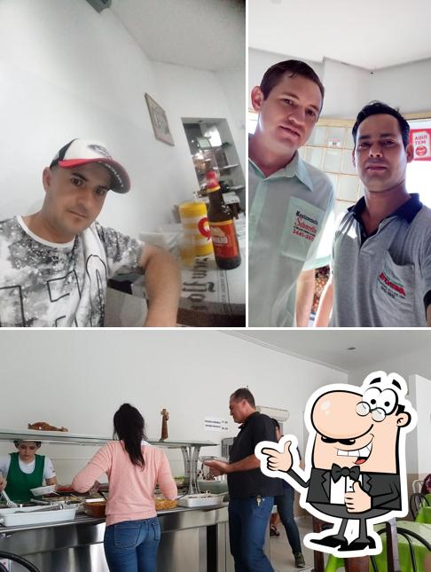 Restaurante Saborelle