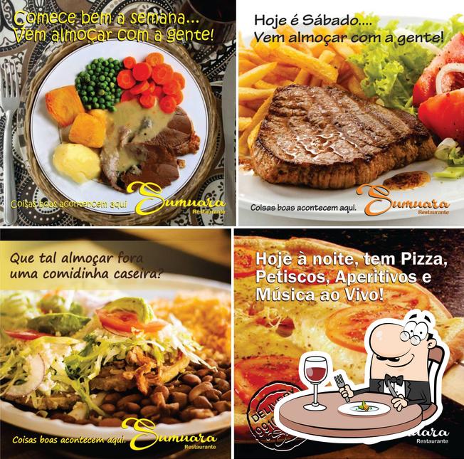Sumuara Restaurante
