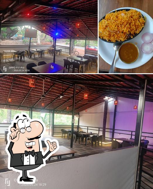 Same Place Family Restaurant