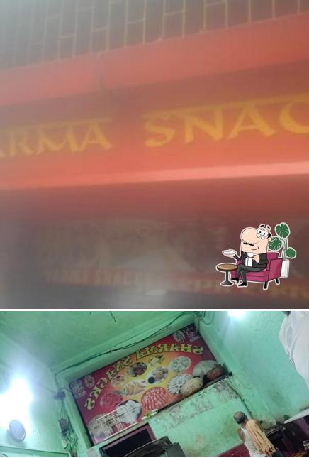 Sharma Snacks