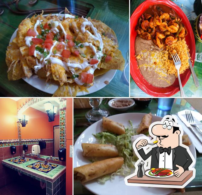 Sol Azteca Mexican Restaurant in Cottage Grove - Mexican restaurant ...