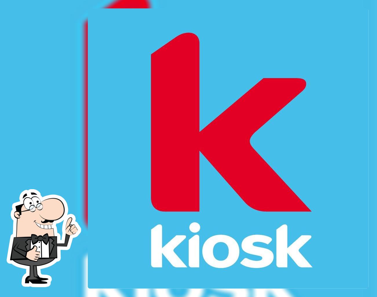 k kiosk