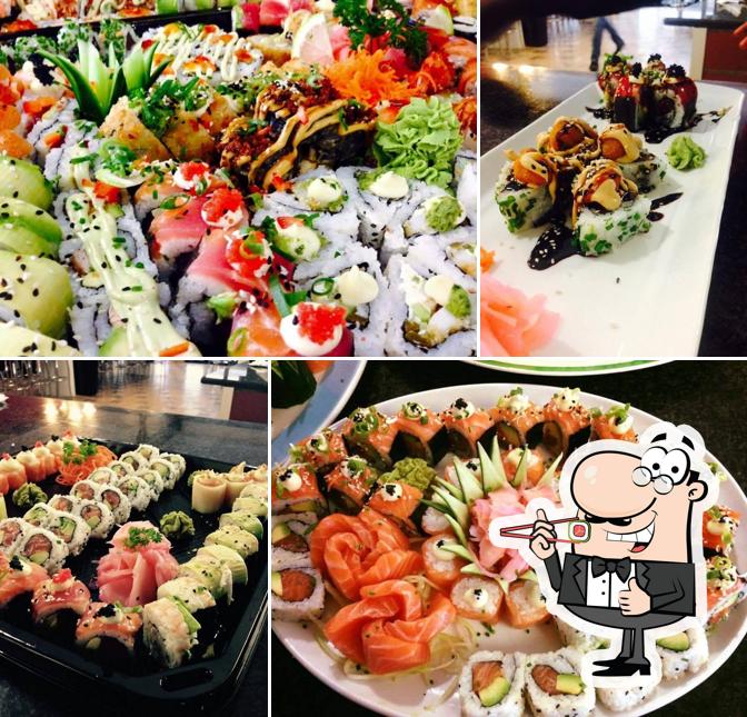 Faites-vous plaisir avec des sushis à Nuri Sushi Factory