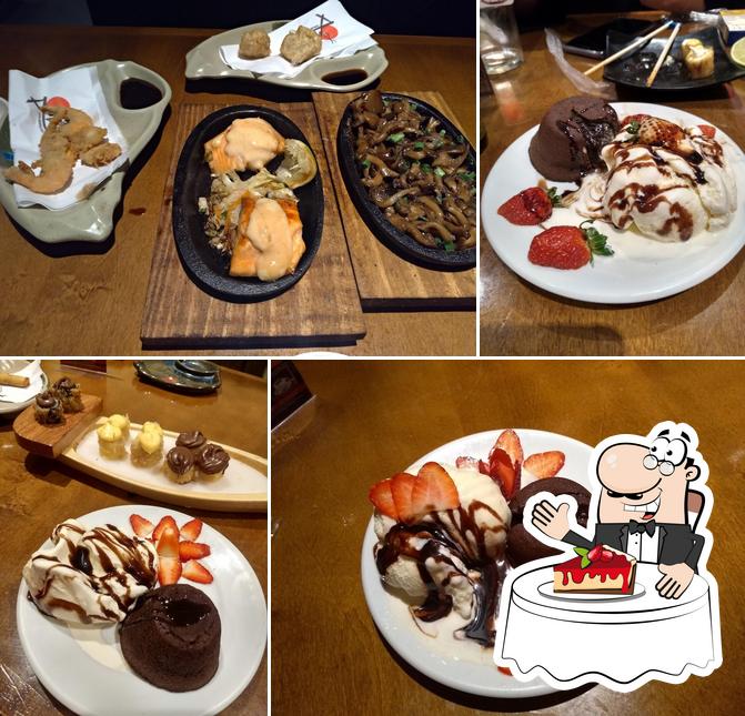 Azumy Sushi Bar Araraquara