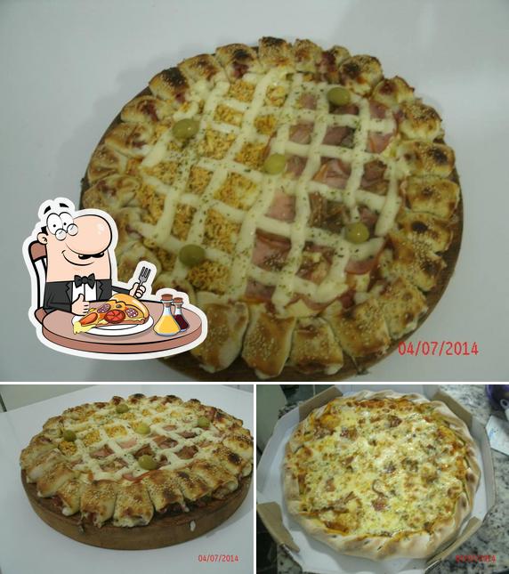 Big Pizza