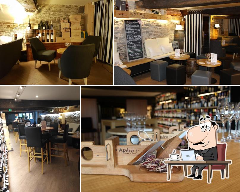 La Maison des Vins d'Ancenis