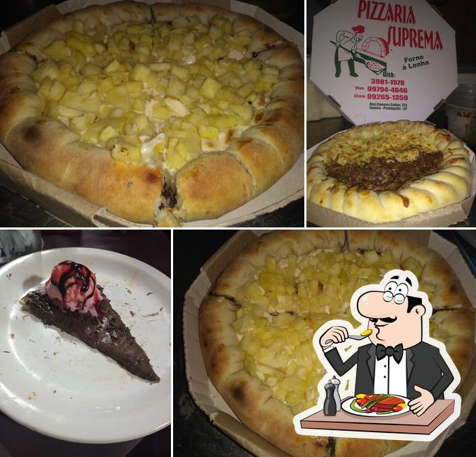 Pizzaria Suprema