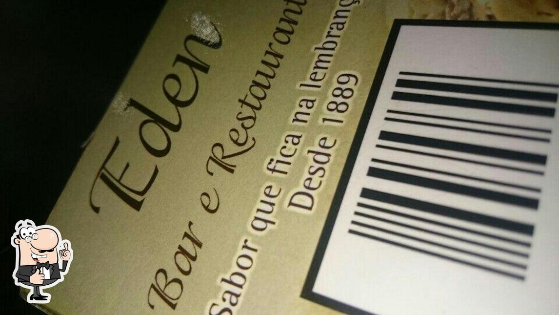 See the picture of Eden Bar