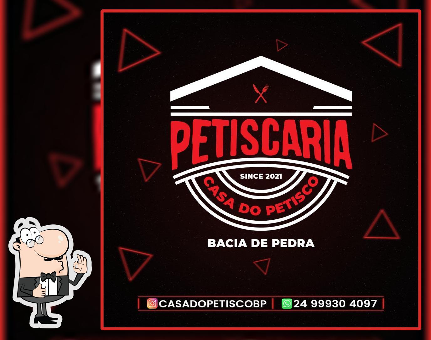 Casa do petisco bp