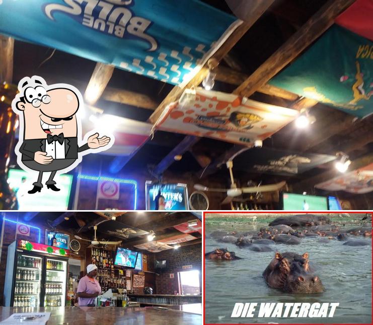 Regarder l'image de Die Watergat Pub & Grill