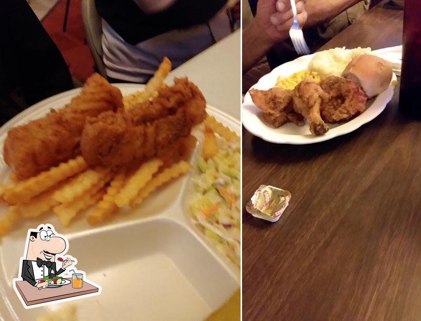 Husker Bar II in Brainard Restaurant reviews
