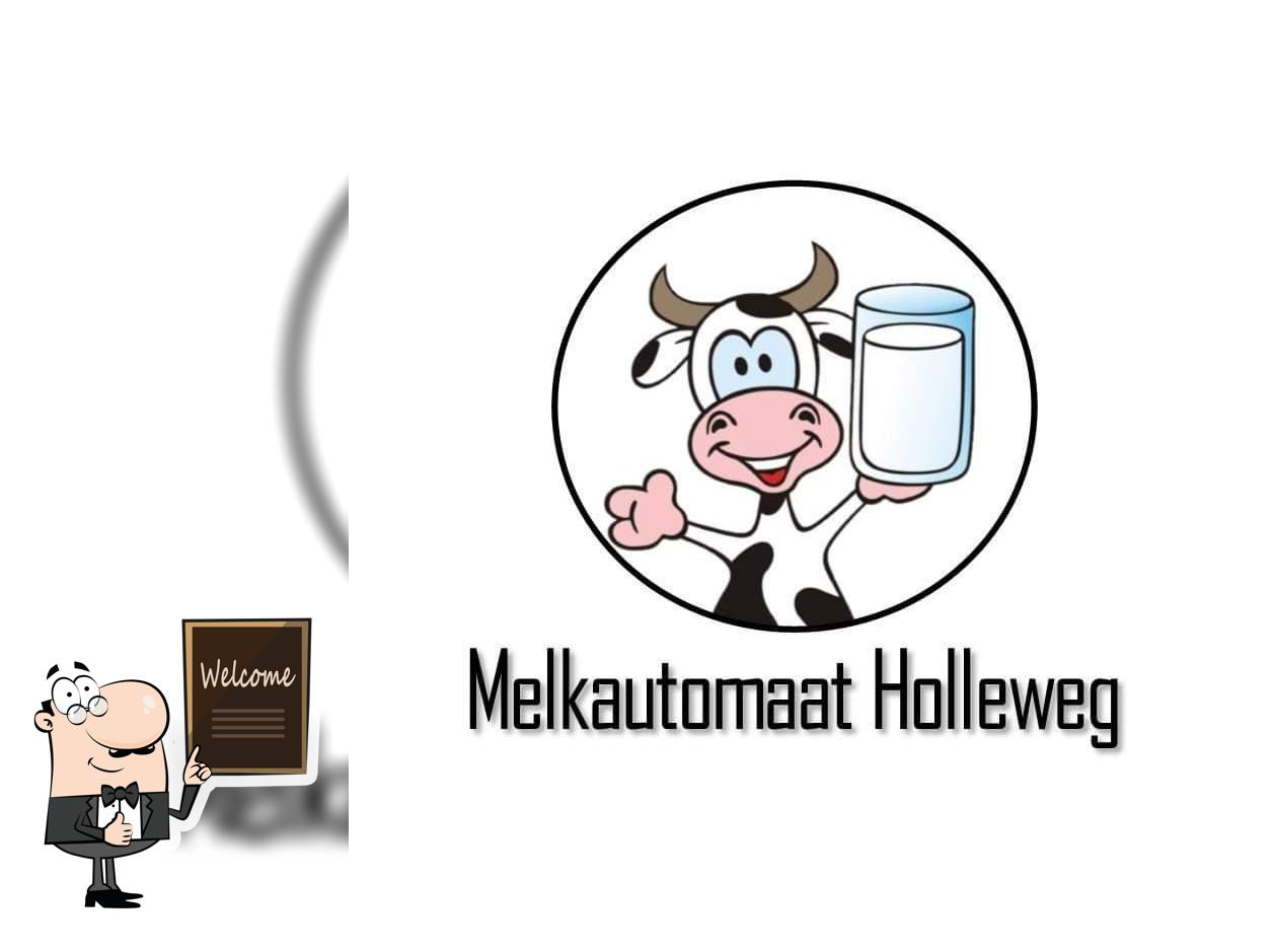 Melkautomaat